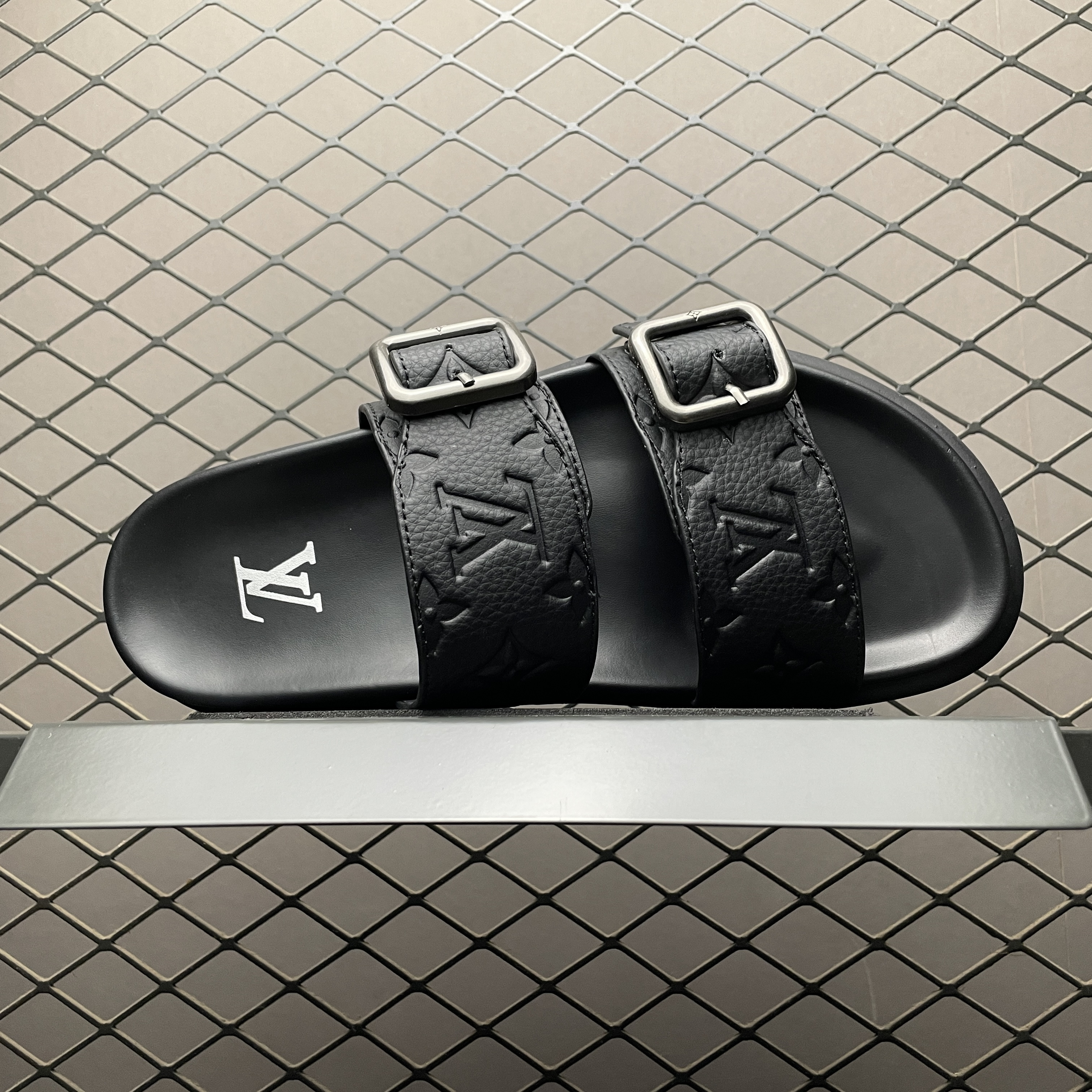 L X V Venice slippers(Multiple colors) detail 9