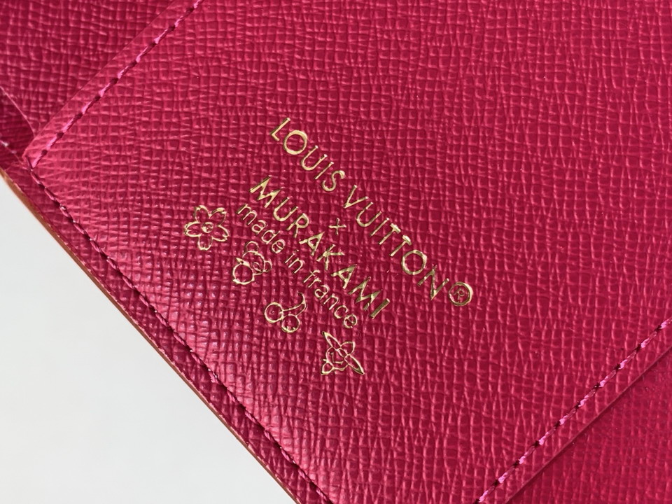 L X V Wallets(Multiple sizes) detail 19