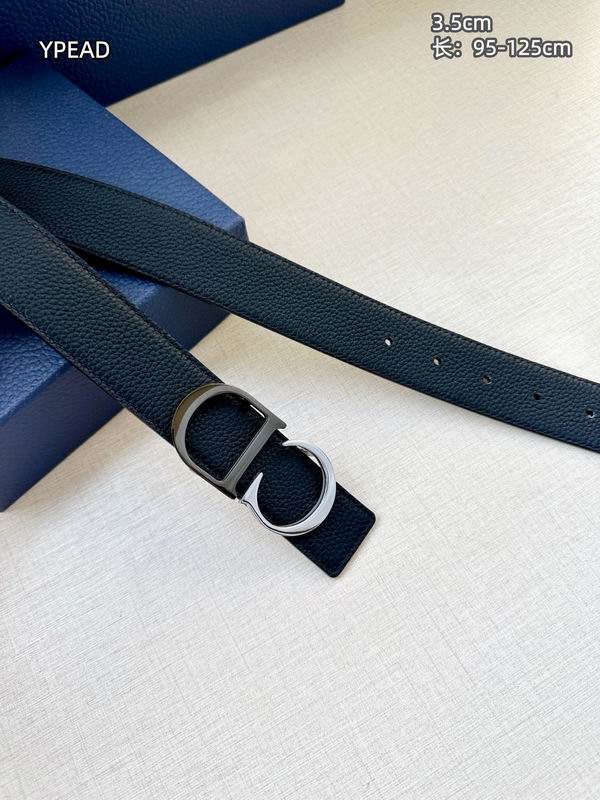 DR 35mm Belt(Multiple colors) detail 21