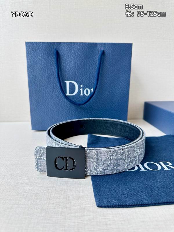 DR 35mm Belt(Multiple colors) detail 11