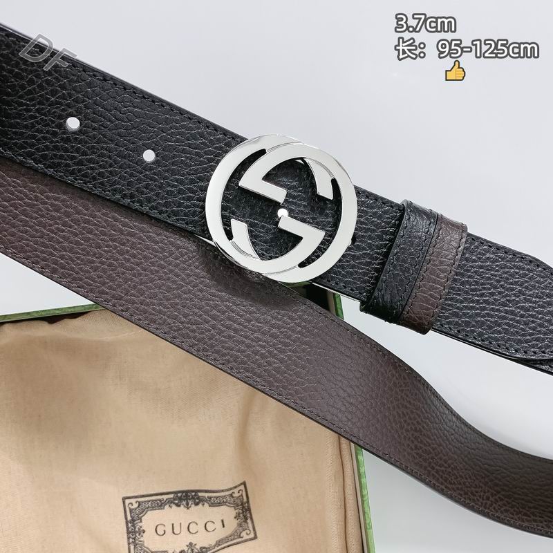 GUC 37mm Belt(Multiple colors) detail 5
