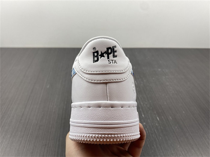 BAP detail 4