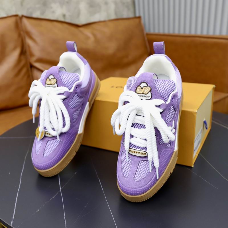 L X V RUNNER TATIC sneakers detail 6