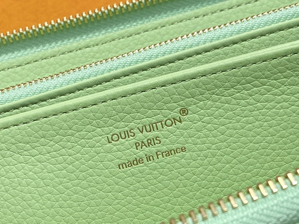 L X V Wallets(Multiple sizes) detail 27