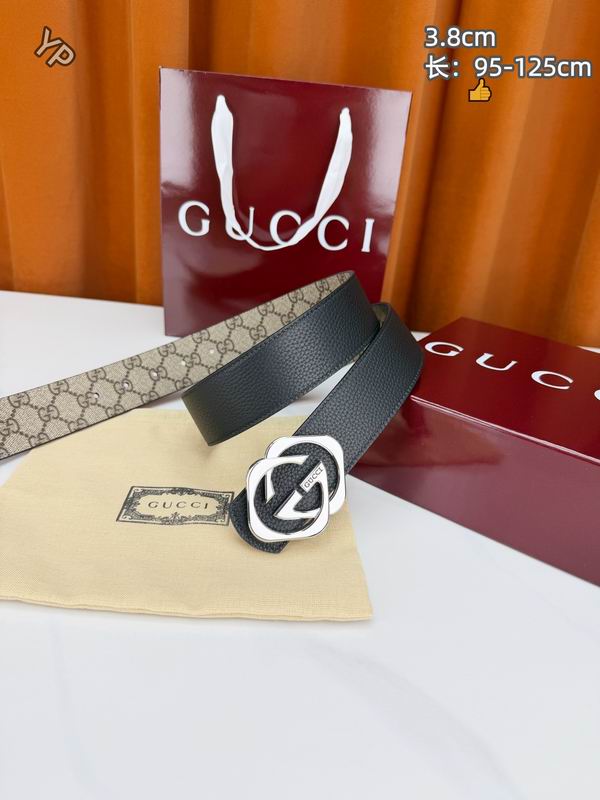 GUC 38mm Belt(Multiple colors) detail 25