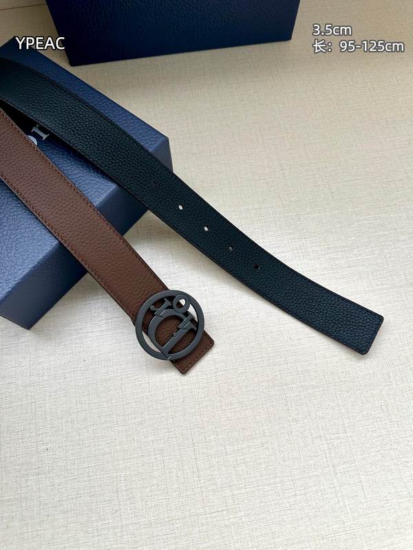 DR 35mm Belt(Multiple colors) detail 9
