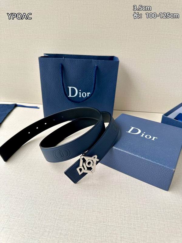 DR 35mm Belt（Multiple colors） detail 59