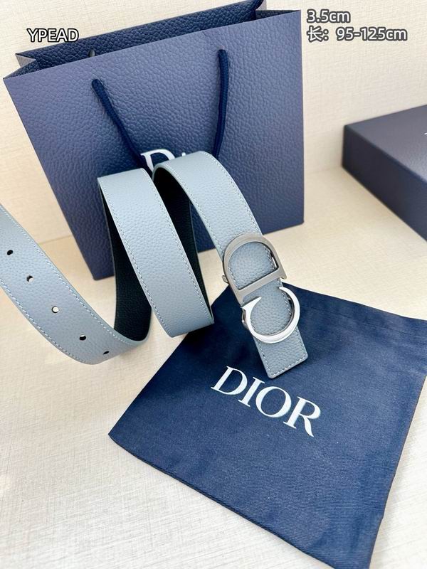 DR 35mm Belt(Multiple colors) detail 8
