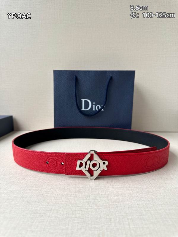 DR 35mm Belt（Multiple colors） detail 19