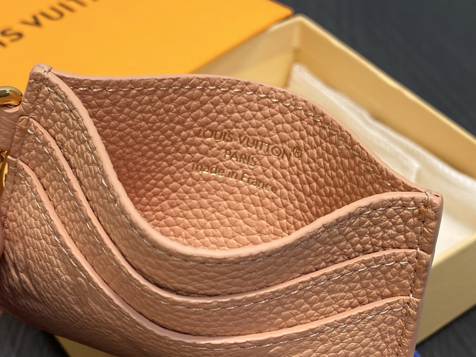 L X V Wallets(Multiple sizes) detail 8