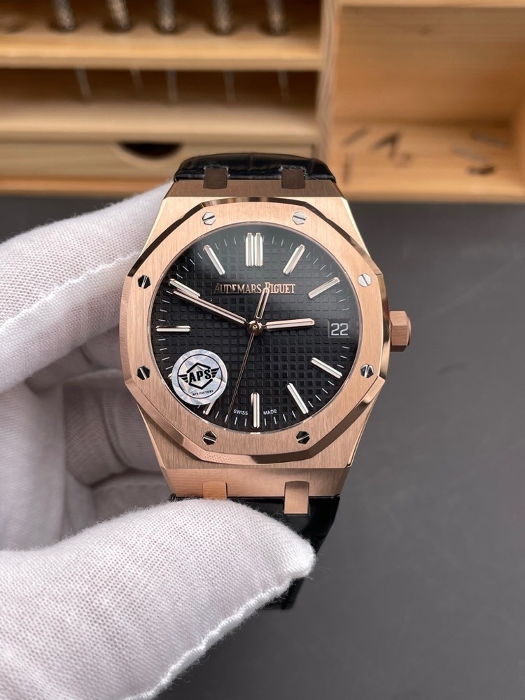 APS 15510 Size:41mm detail 2