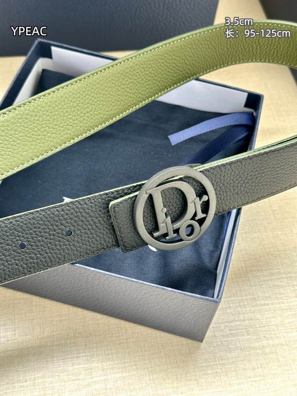 DR 35mm Belt(Multiple colors) detail 11
