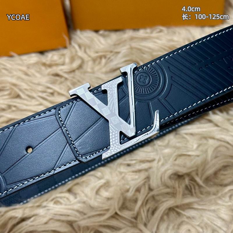 L X V 40mm Belt（Multiple colors） detail 21