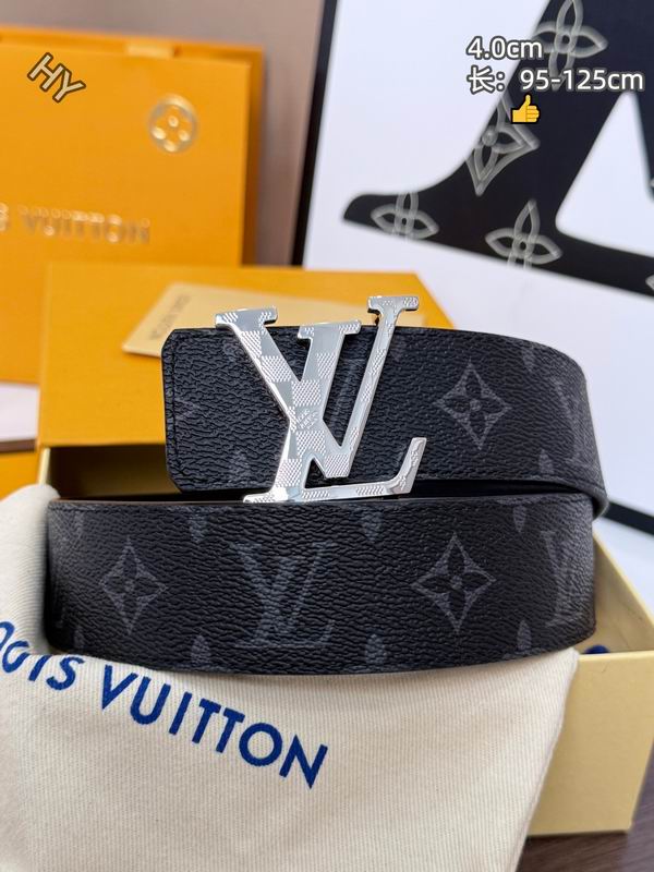 L X V 40mm Belt(Multiple colors) detail 22