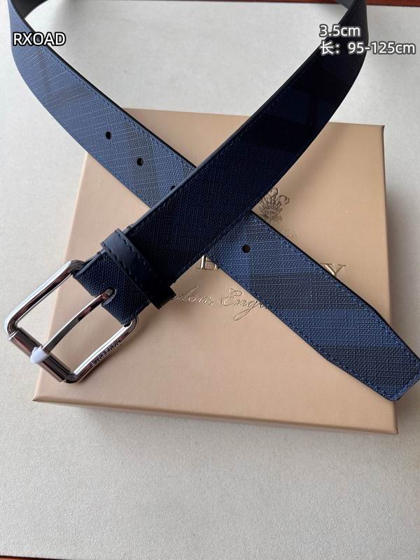 BBR 35mm Belt(Multiple colors) detail 5