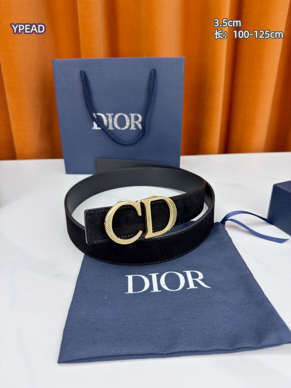 DR 35mm Belt（Multiple colors） detail 20