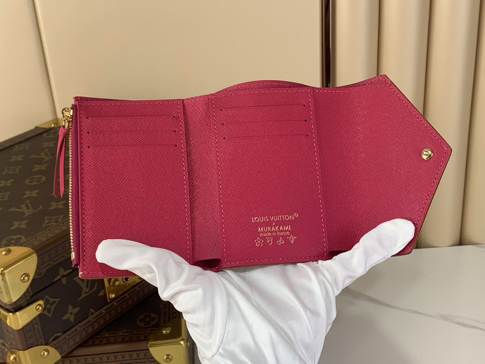 L X V Wallets(Multiple sizes) detail 21