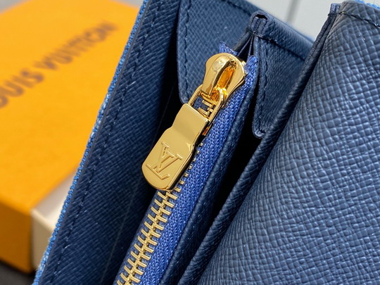 L X V Wallets(Multiple sizes) detail 9