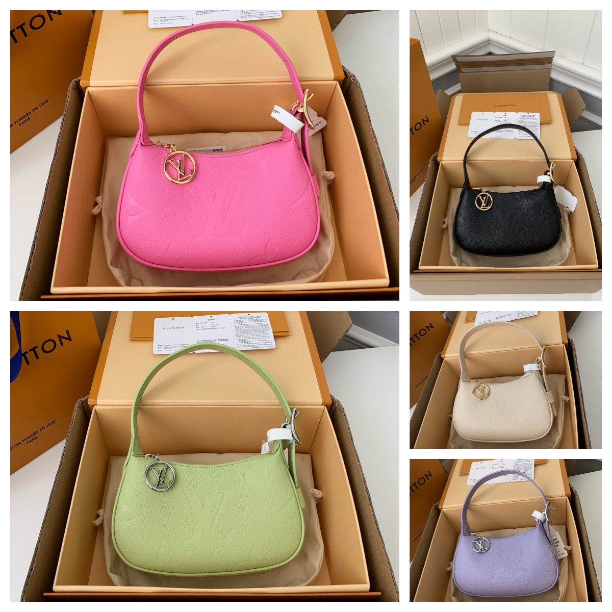 L X V 23 MINI MOON  20.5*11*5cm
