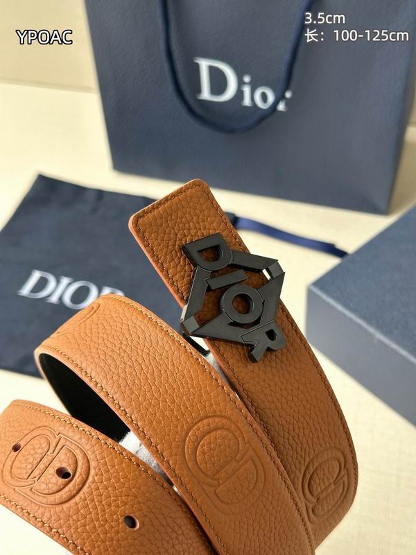 DR 35mm Belt（Multiple colors） detail 45