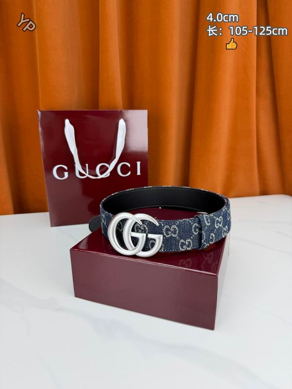 GUC 40mm Belt(Multiple colors) detail 20