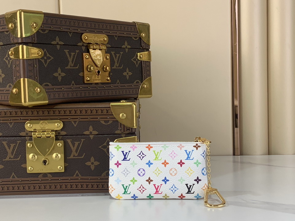 L X V Wallets(Multiple sizes) detail 4