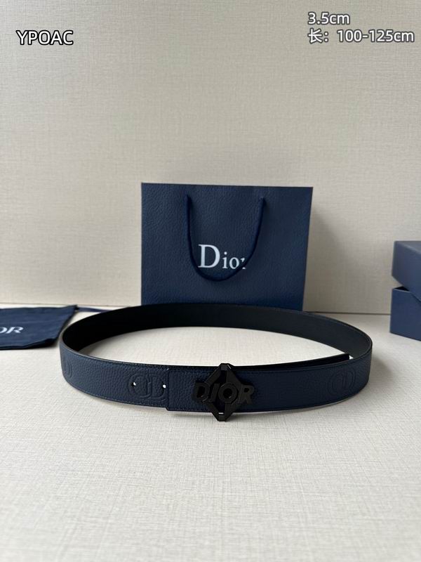 DR 35mm Belt（Multiple colors） detail 18