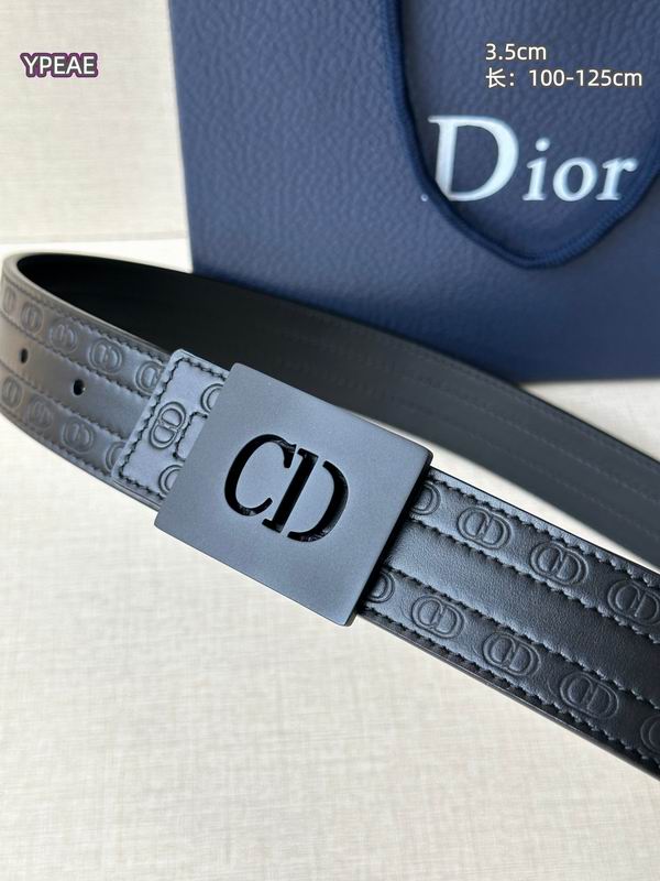 DR 35mm Belt(Multiple colors) detail 18