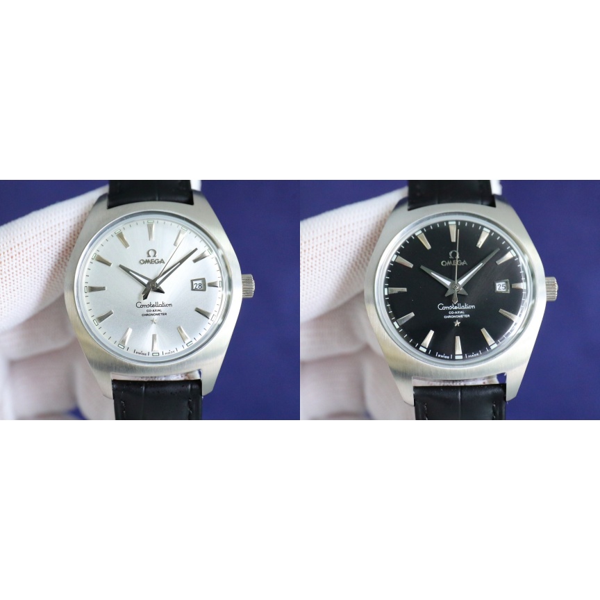 OMG watch Size：40mm（Multiple colors）