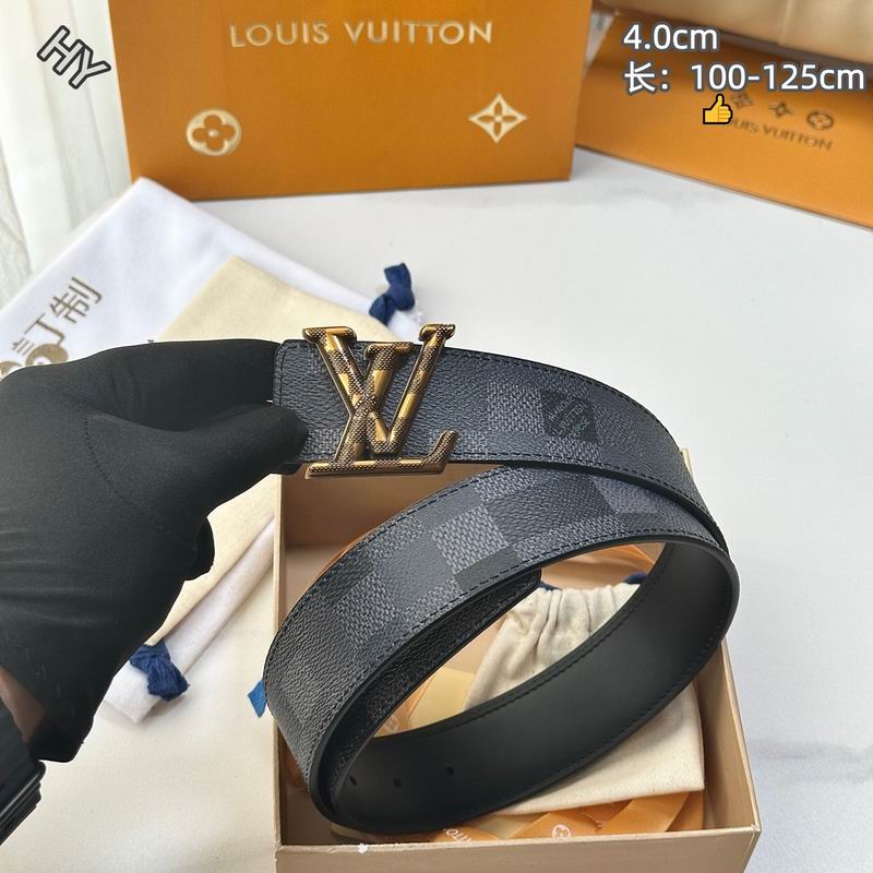 L X V 40mm Belt(Multiple colors) detail 21