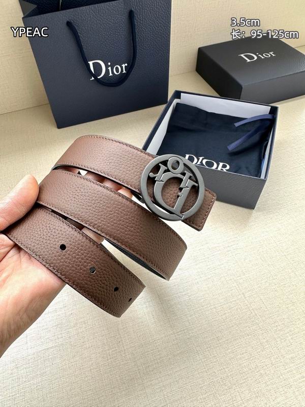 DR 35mm Belt(Multiple colors) detail 7