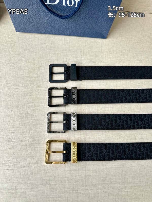 DR 35mm Belt（Multiple colors）