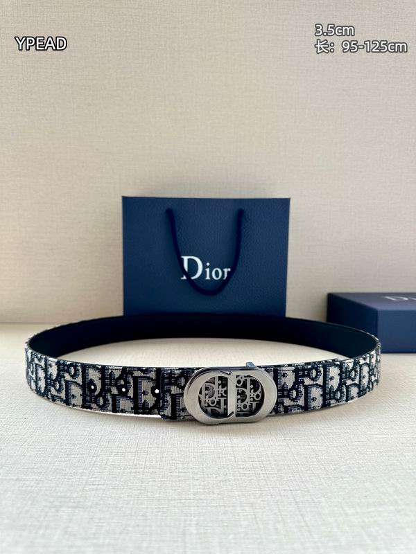 DR 35mm Belt(Multiple colors) detail 10