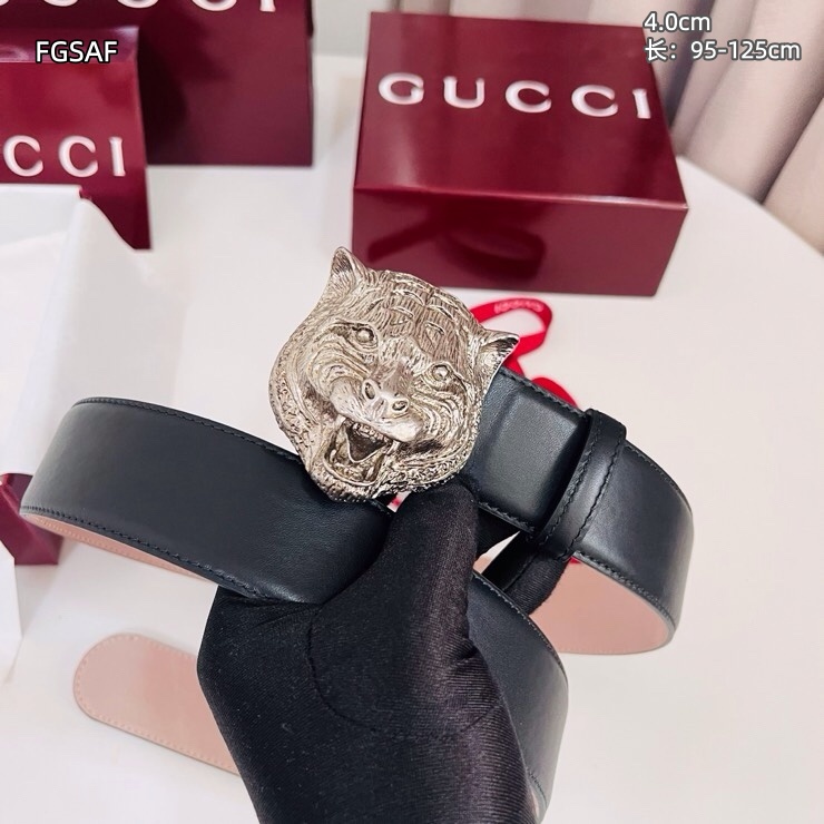 GUC 40mm Belt(Multiple colors) detail 5