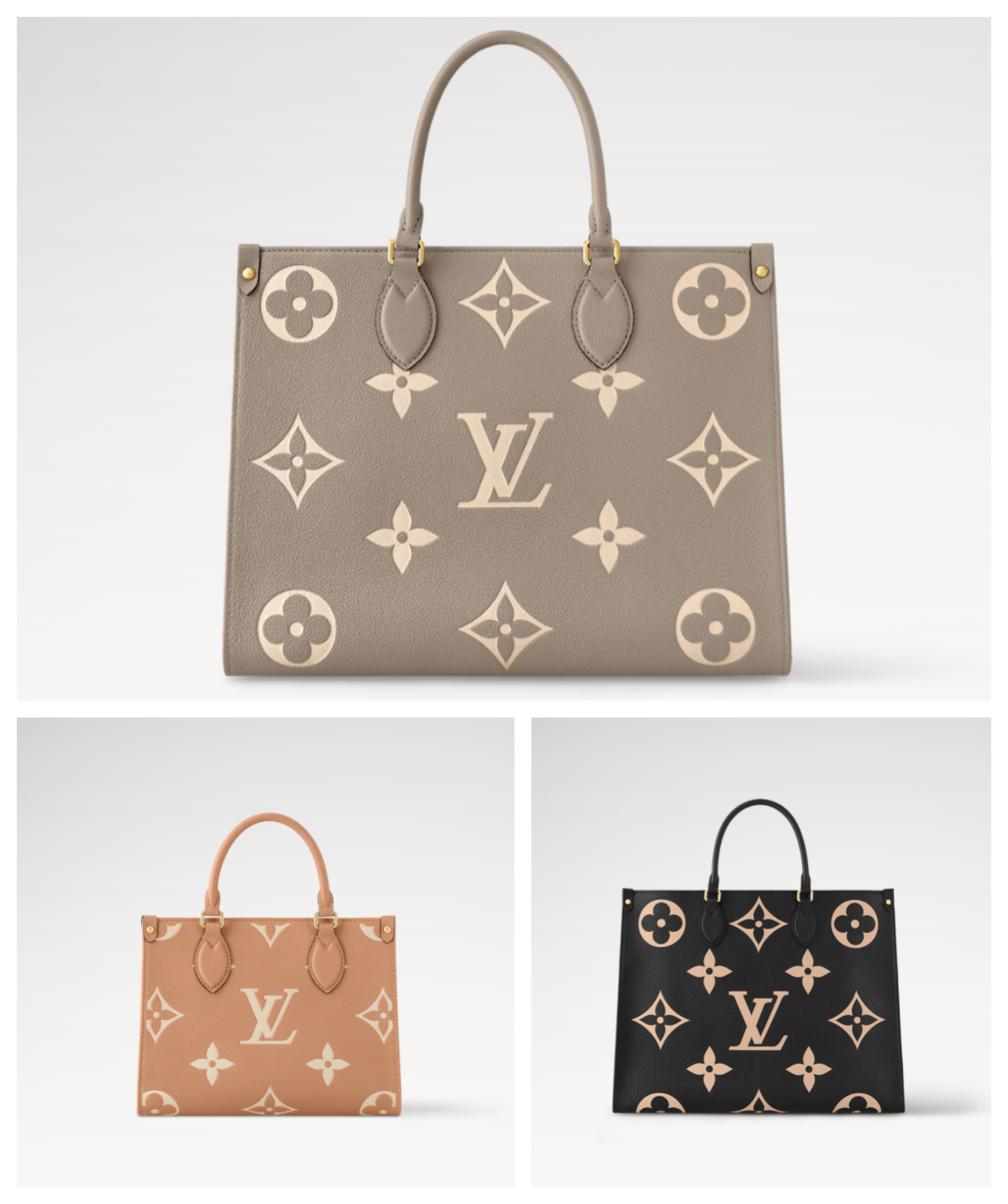 L X V ONTHEGO（Multiple colors/sizes）
