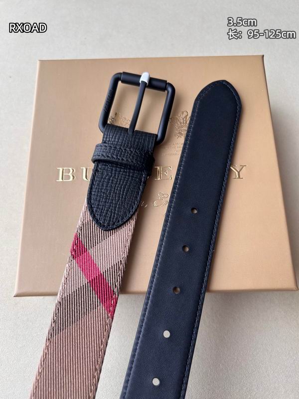 BBR 35mm Belt(Multiple colors) detail 8
