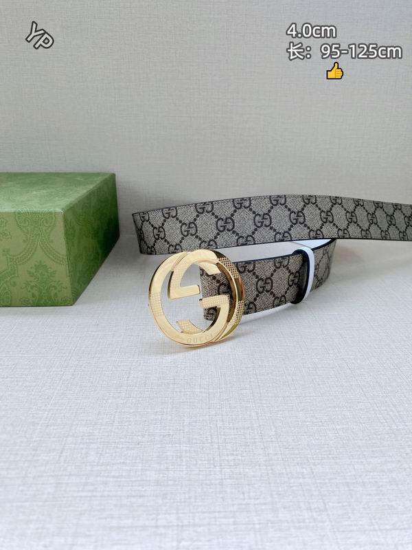 GUC 40mm Belt(Multiple colors) detail 18