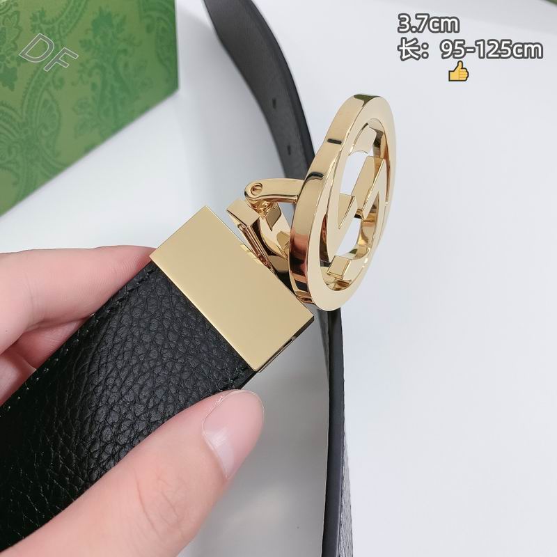 GUC 37mm Belt(Multiple colors) detail 8