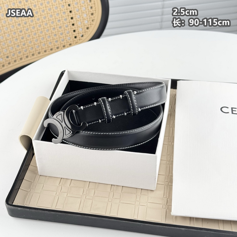 Celin 25mm Belt