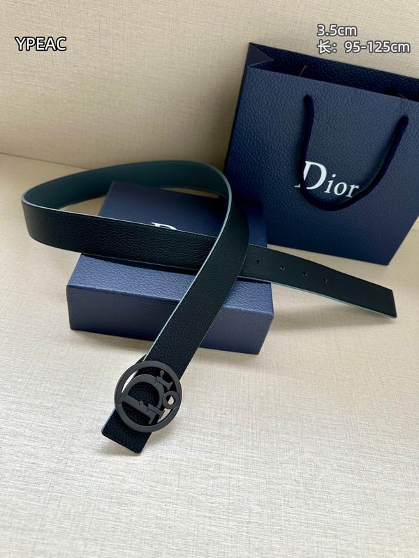 DR 35mm Belt(Multiple colors) detail 3