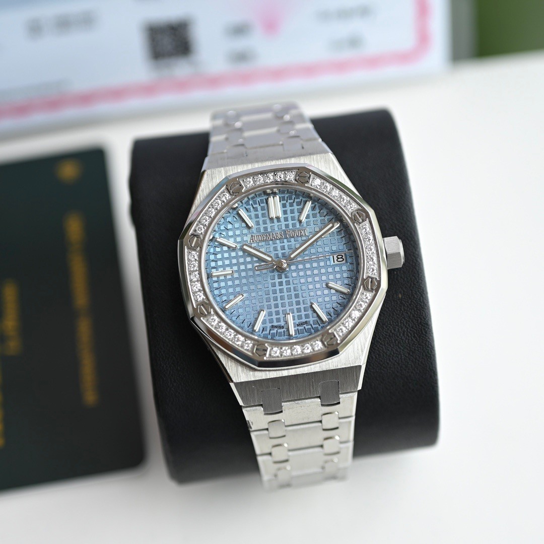 APS Royal Oak  Size:37mm