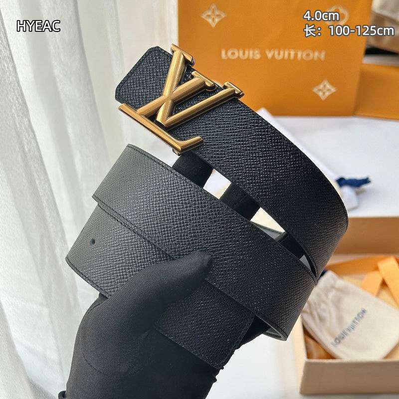 L X V 40mm Belt（Multiple colors） detail 24