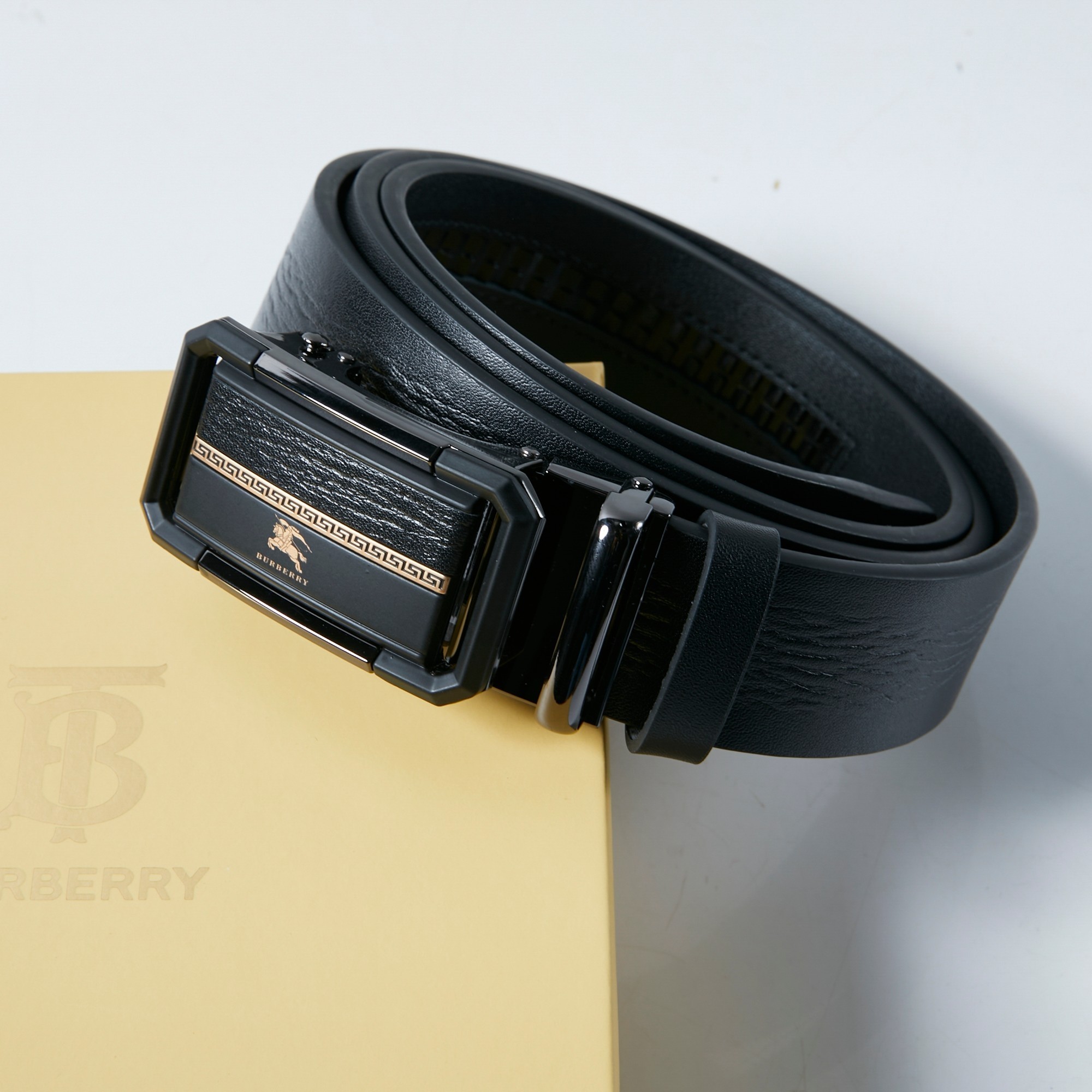 BBR 35mm Belt