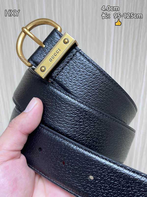 GUC 40mm Belt(Multiple colors) detail 25