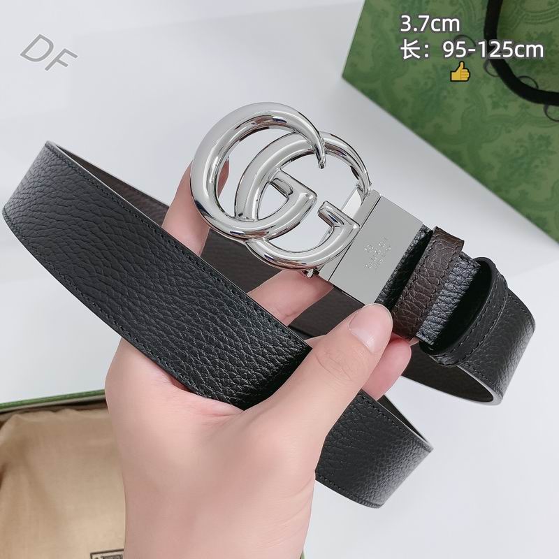 GUC 37mm Belt(Multiple colors) detail 2