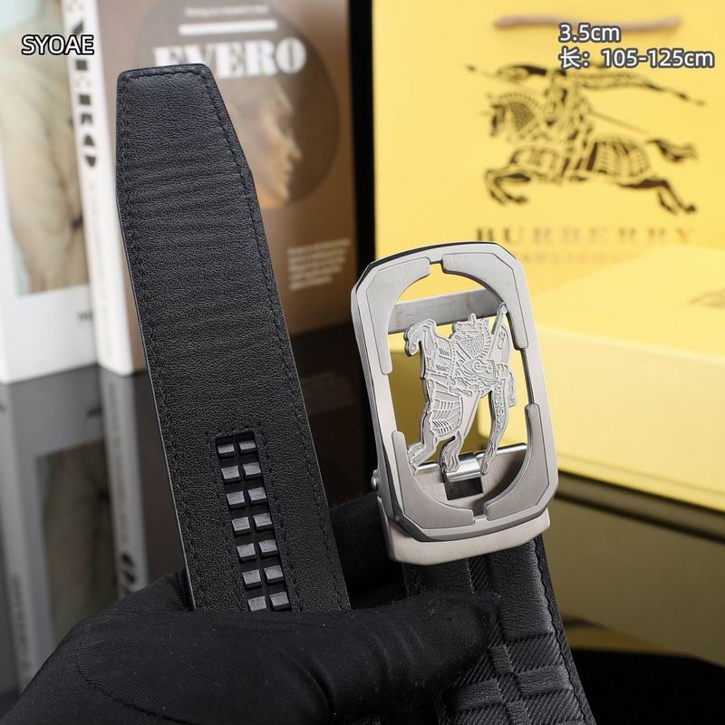 BBR 35mm Belt(Multiple colors) detail 5