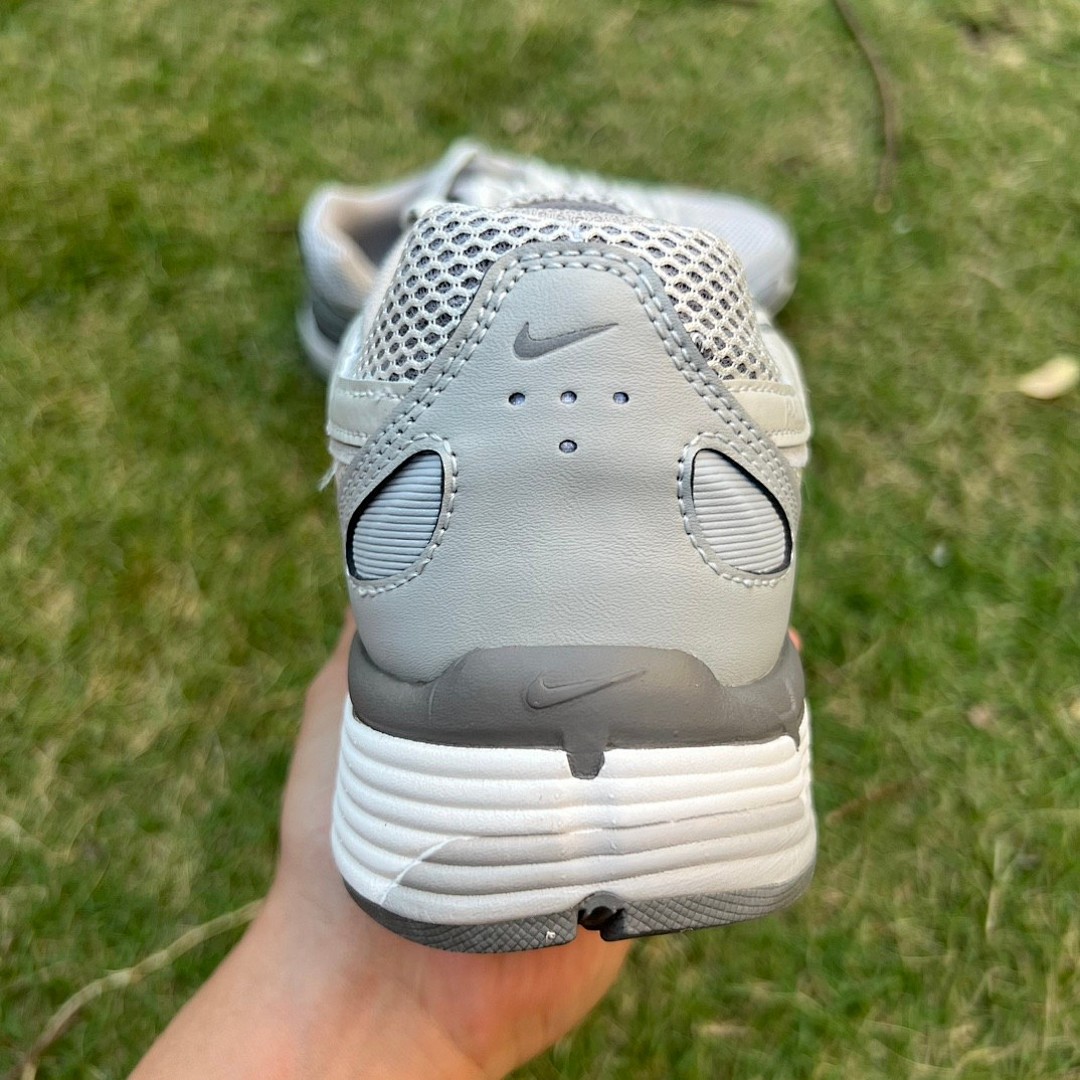 Nike p-6000米灰色 Nike/耐 新款P-6000 低帮透气时尚休闲鞋 FN6837-012