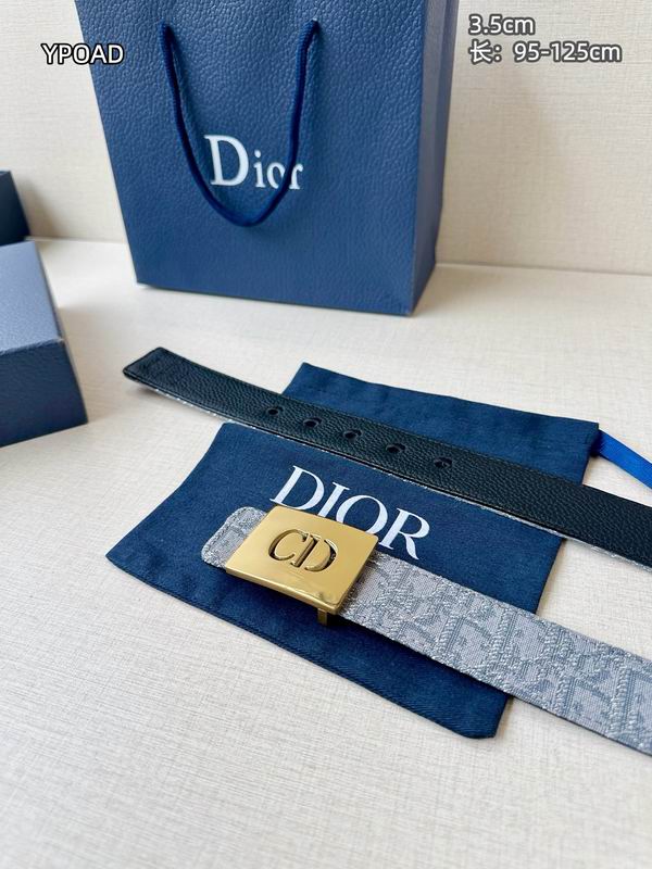 DR 35mm Belt(Multiple colors) detail 7