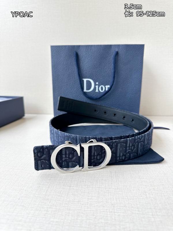 DR 35mm Belt(Multiple colors) detail 6