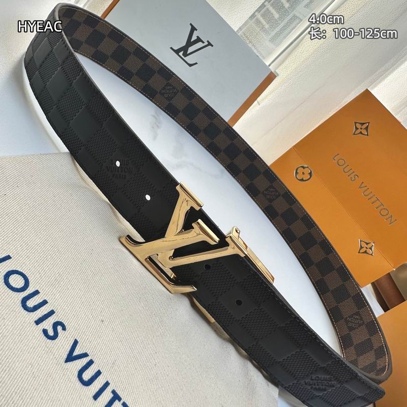 L X V 40mm Belt（Multiple colors） detail 28
